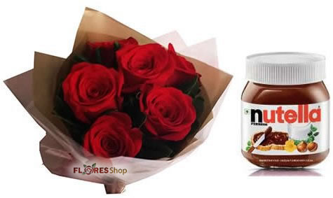 448 Humm.. Nutella