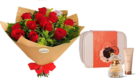 6131 Elysee e Rosas 