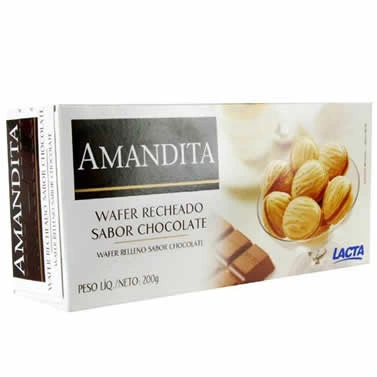 Amandita